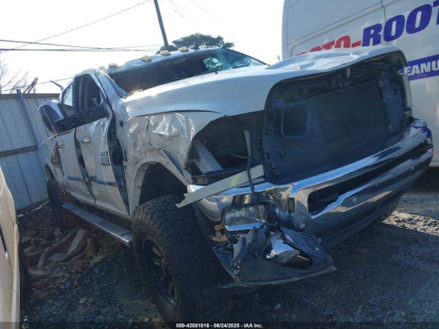 Salvage Ram 3500