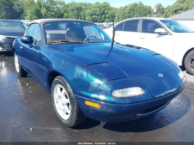  Salvage Mazda MX-5 Miata