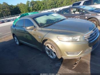  Salvage Ford Taurus