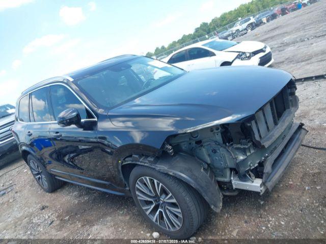  Salvage Volvo XC90
