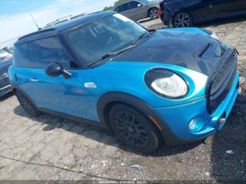  Salvage MINI Hardtop