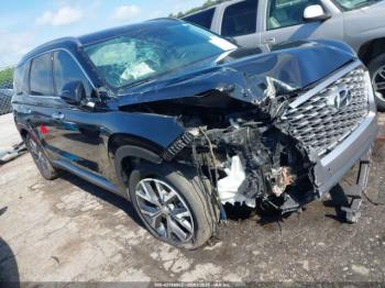  Salvage Hyundai PALISADE