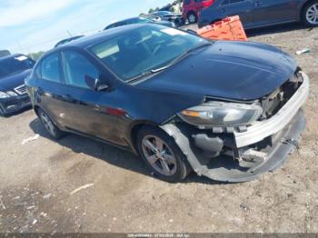  Salvage Dodge Dart