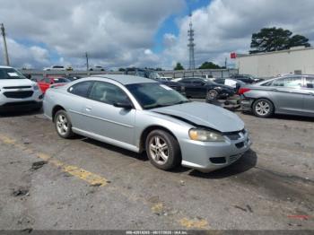  Salvage Dodge Stratus