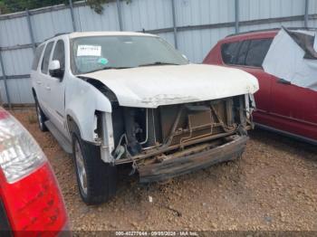  Salvage Chevrolet Suburban 1500