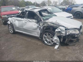  Salvage Audi S4