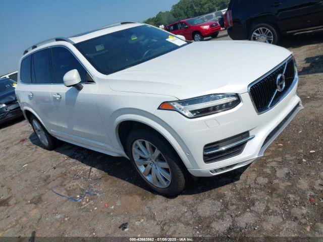  Salvage Volvo XC90