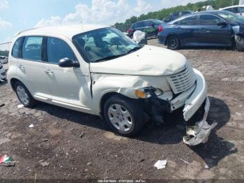  Salvage Chrysler PT Cruiser