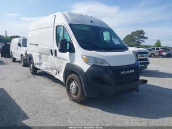  Salvage Ram Promaster