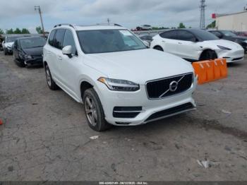  Salvage Volvo XC90