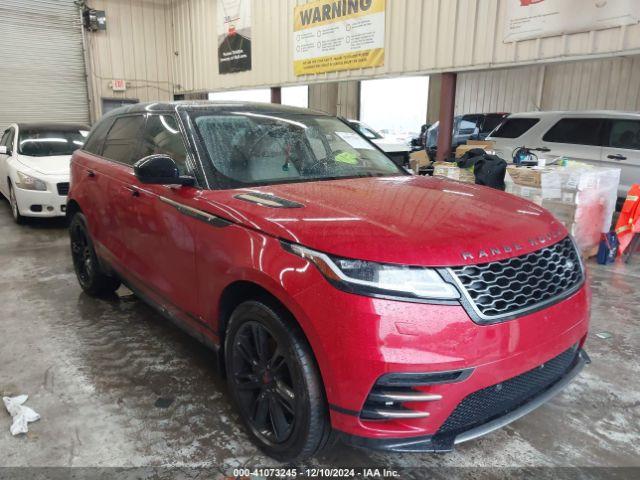  Salvage Land Rover Range Rover Velar