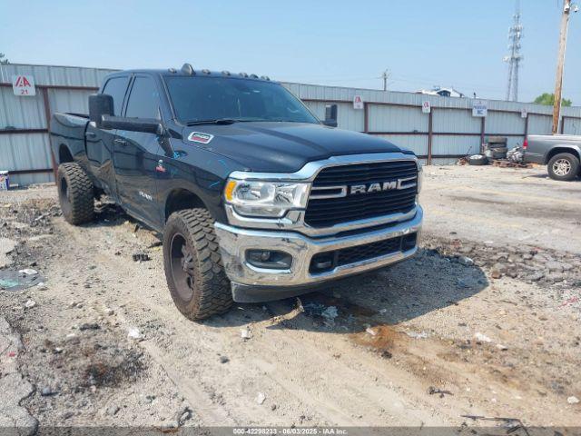  Salvage Ram 2500