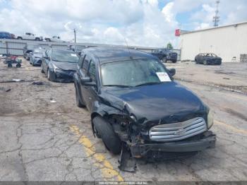  Salvage Chevrolet HHR