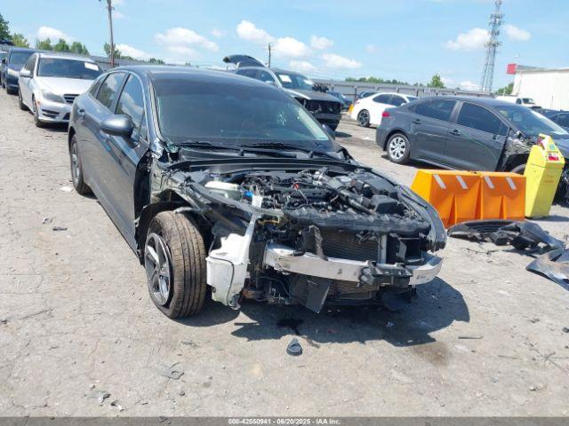  Salvage Kia K5