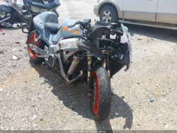  Salvage Suzuki Gsx1300