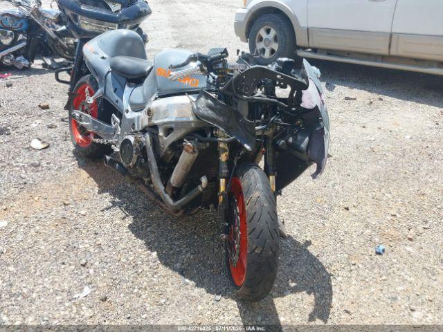  Salvage Suzuki Gsx1300