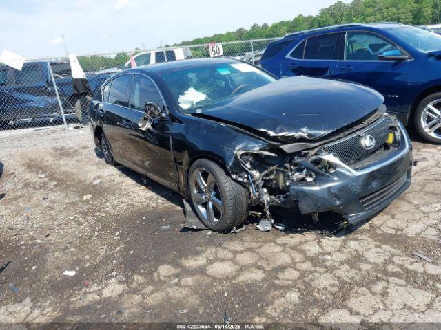  Salvage Lexus Gs