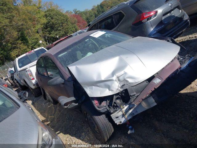  Salvage Saturn Ion