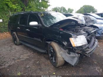  Salvage Chevrolet Suburban 1500