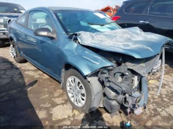  Salvage Chevrolet Cobalt