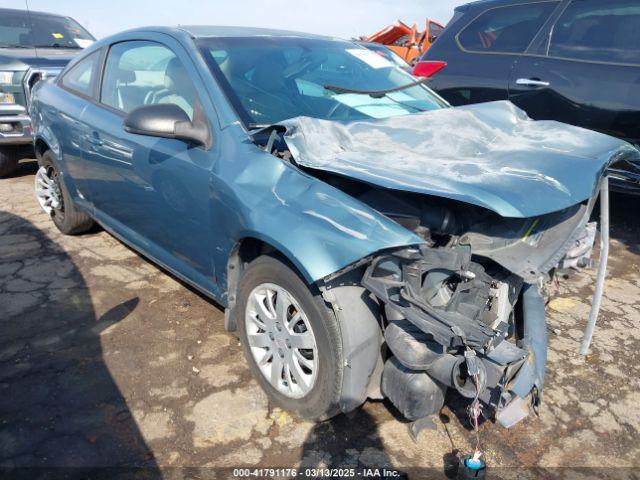  Salvage Chevrolet Cobalt