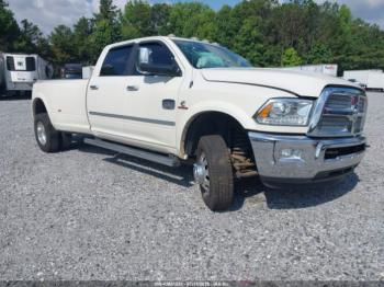 Salvage Ram 3500