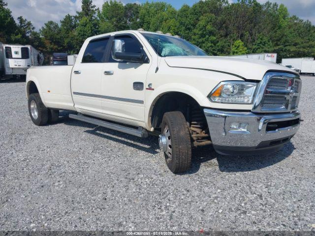  Salvage Ram 3500