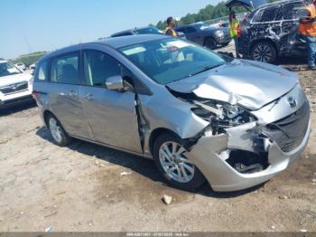  Salvage Mazda Mazda5