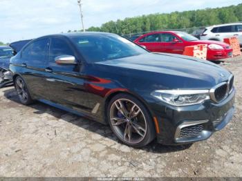  Salvage BMW M Series