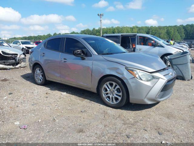  Salvage Scion iA