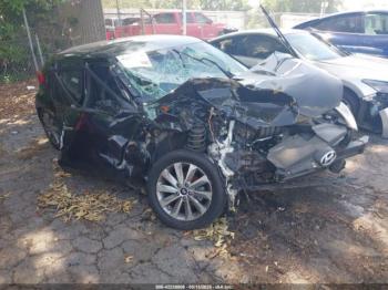  Salvage Hyundai VELOSTER