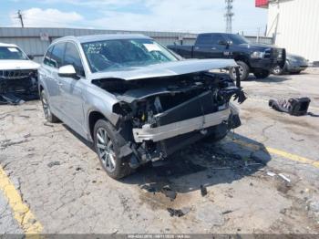  Salvage Audi Q7