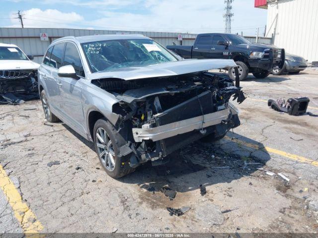  Salvage Audi Q7