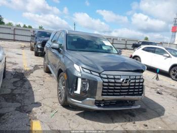  Salvage Hyundai PALISADE