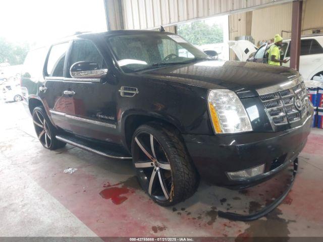  Salvage Cadillac Escalade