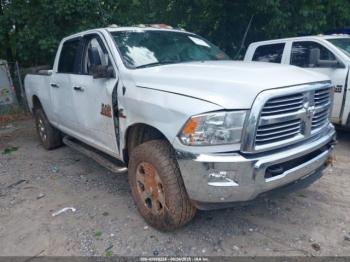  Salvage Ram 3500