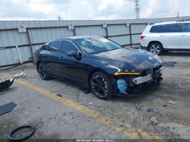  Salvage Kia K5