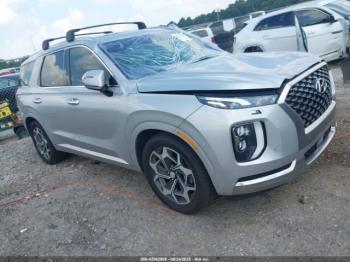 Salvage Hyundai PALISADE