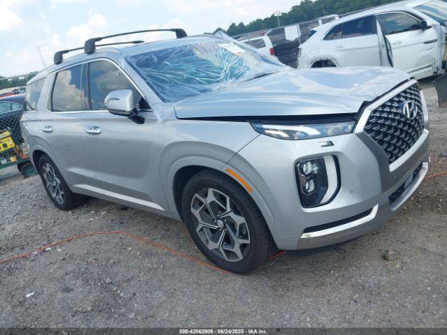  Salvage Hyundai PALISADE