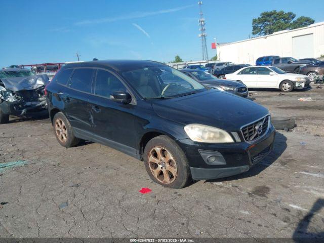  Salvage Volvo XC60