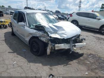  Salvage Mazda Protege
