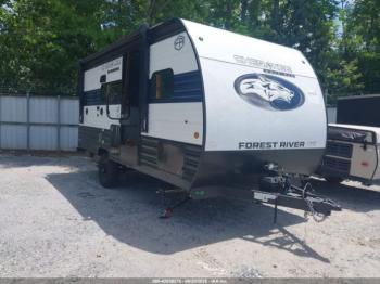  Salvage Cherokee Other