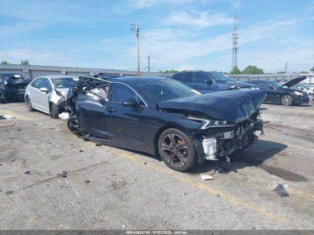  Salvage Kia K5