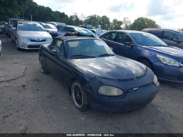  Salvage Mazda MX-5 Miata