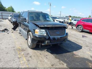  Salvage Ford Expedition