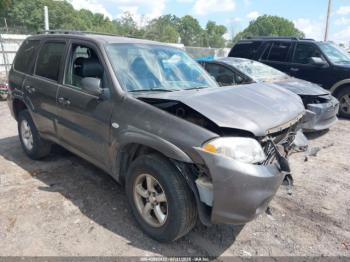  Salvage Mazda Tribute