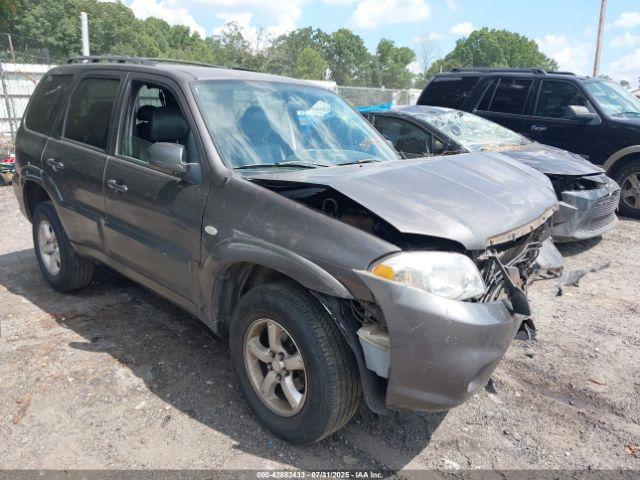  Salvage Mazda Tribute