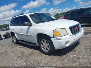  Salvage GMC Envoy