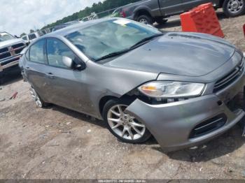  Salvage Dodge Dart