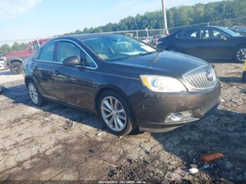  Salvage Buick Verano